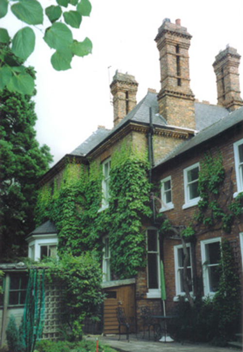 pic of 'Milbanke' in Darlington