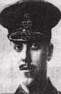 photo of Roland Bradford