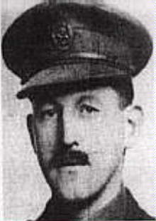 photo of Tommie Bradford